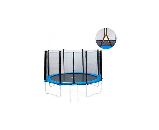 Батут Profi MS 0497, изображение 2 Батут Profi MS 0497, изображение 2