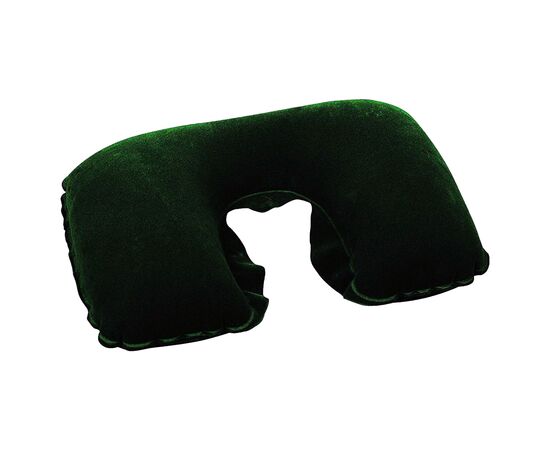Туристическая подушка BestWay 67006 Зелена (BW 67006 green)