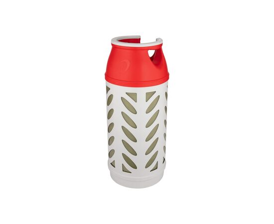 Бытовой газовый баллон Hexagon Ragasco HR33.5L (100581), изображение 2 Бытовой газовый баллон Hexagon Ragasco HR33.5L (100581), изображение 2
