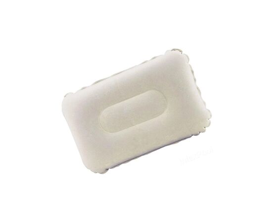 Туристична подушка BestWay 67121 Сіра (2000181203618), зображення 2 Туристична подушка BestWay 67121 Сіра (2000181203618), зображення 2