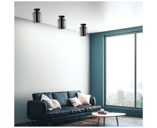 Светильник точечный Candellux 31-08404 Jonera (31-08404), изображение 3 Светильник точечный Candellux 31-08404 Jonera (31-08404), изображение 3