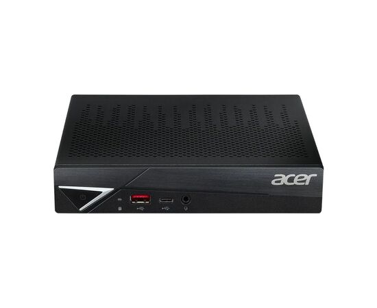 Компьютер Acer Veriton VEN2580 MFF / Pentium 7505 / 4GB / F128GB / W10P (DT.VV5ME.003), изображение 2 Компьютер Acer Veriton VEN2580 MFF / Pentium 7505 / 4GB / F128GB / W10P (DT.VV5ME.003), изображение 2