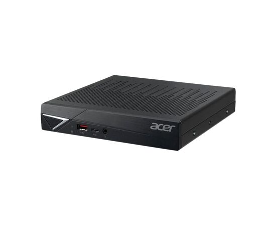 Компьютер Acer Veriton VEN2580 MFF / Pentium 7505 / 4GB / F128GB / W10P (DT.VV5ME.003), изображение 3 Компьютер Acer Veriton VEN2580 MFF / Pentium 7505 / 4GB / F128GB / W10P (DT.VV5ME.003), изображение 3