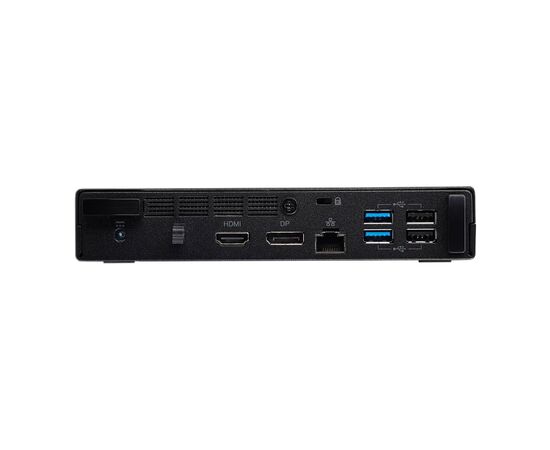 Компьютер Acer Veriton VEN2580 MFF / Pentium 7505 / 4GB / F128GB / W10P (DT.VV5ME.003), изображение 5 Компьютер Acer Veriton VEN2580 MFF / Pentium 7505 / 4GB / F128GB / W10P (DT.VV5ME.003), изображение 5