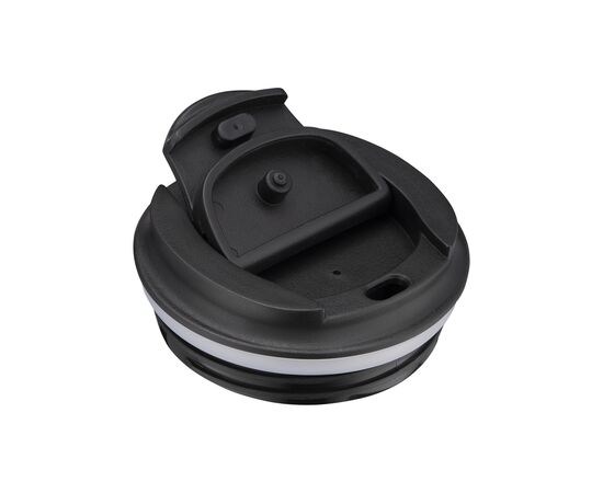 Термочашка Ardesto 360 мл BlackCopper (AR2636BC), зображення 7