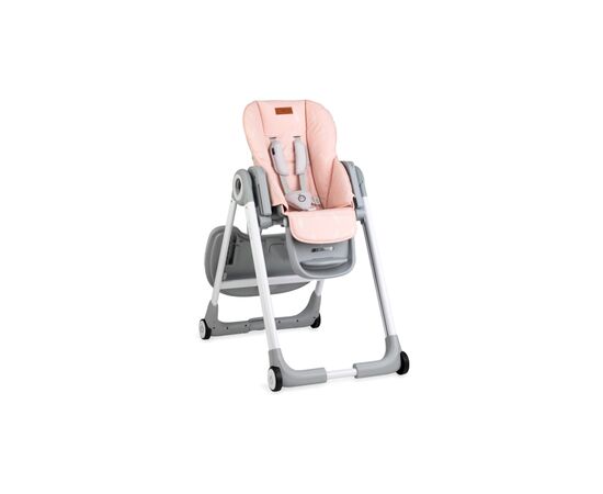 Стілець для годування MoMi Luxuria pink (KRKA00006)