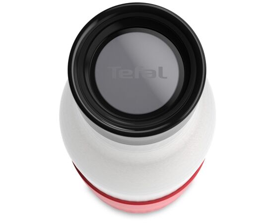 Термочашка Tefal Bludrop 500 мл Рожева (N3110810), изображение 6 Термочашка Tefal Bludrop 500 мл Рожева (N3110810), изображение 6