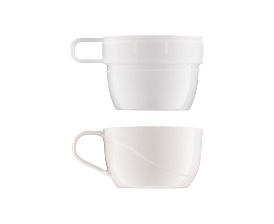 Термос Ardesto Gemini Gourmet 1800 мл Зелений (AR2618GRG), зображення 5