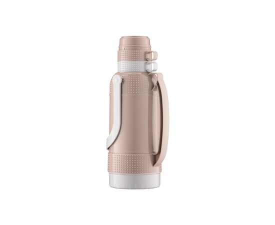 Термос Ardesto Gemini Gourmet 3200 мл Коричневий (AR2632BRG), изображение 6 Термос Ardesto Gemini Gourmet 3200 мл Коричневий (AR2632BRG), изображение 6