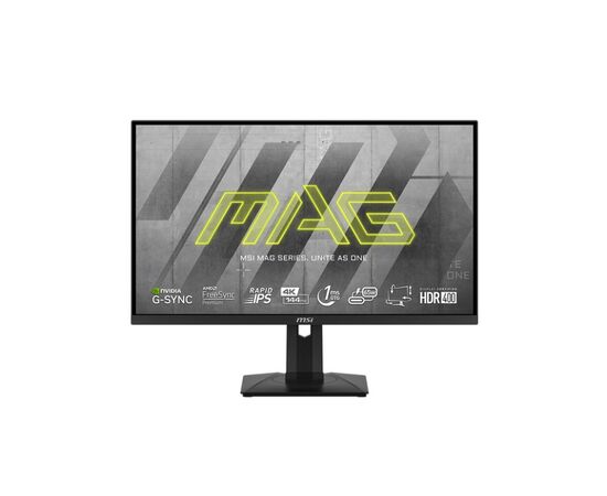 Монітор MSI MAG 274UPF