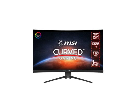 Монітор MSI MAG 325CQRF-QD