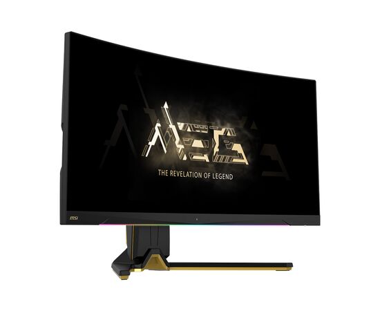 Монитор MSI MEG 342C QD-OLED, изображение 2 Монитор MSI MEG 342C QD-OLED, изображение 2