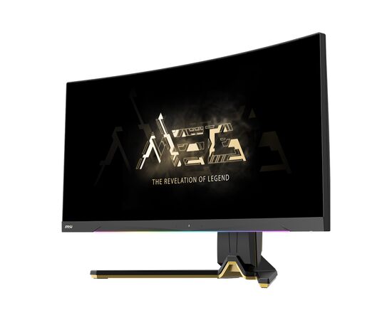 Монитор MSI MEG 342C QD-OLED, изображение 3 Монитор MSI MEG 342C QD-OLED, изображение 3