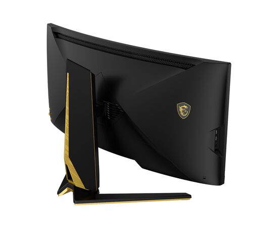 Монитор MSI MEG 342C QD-OLED, изображение 5 Монитор MSI MEG 342C QD-OLED, изображение 5