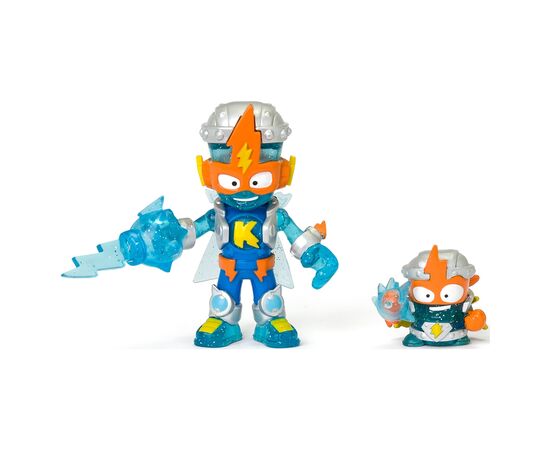 Игровой набор SuperThings S – Супербот Казум Повер (PSTSP516FR00), изображение 5 Игровой набор SuperThings S – Супербот Казум Повер (PSTSP516FR00), изображение 5