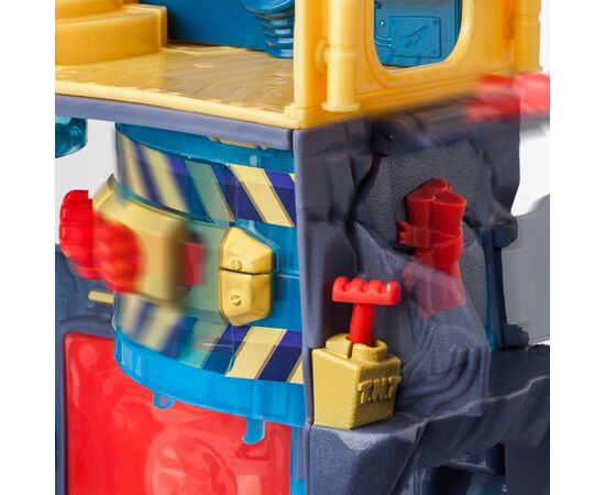 Игровой набор SuperThings S – Штаб-квартира (PSTSP112IN40), изображение 7 Игровой набор SuperThings S – Штаб-квартира (PSTSP112IN40), изображение 7