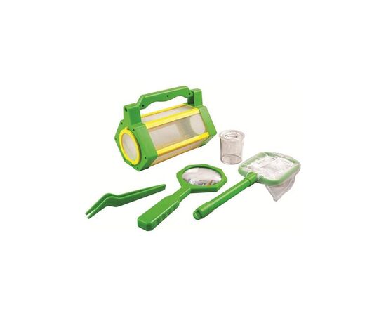 Набір для експериментів EDU-Toys Набір натураліста 5 в 1 (BL033)