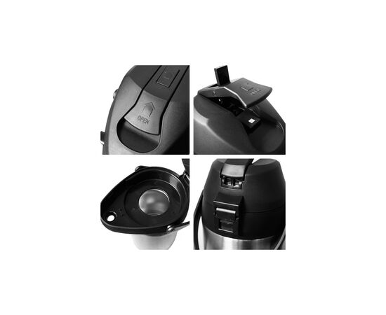 Термос Stenson Економ 3.5 л (Stenson MT-0690), изображение 5 Термос Stenson Економ 3.5 л (Stenson MT-0690), изображение 5