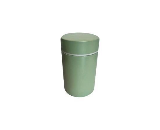 Термос Stenson харчовий Lunch 260 мл Зелений (MT-4568-0.27 green)