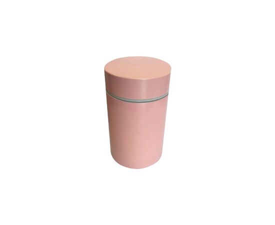 Термос Stenson харчовий Lunch 260 мл Рожевий (MT-4568-0.27 pink)