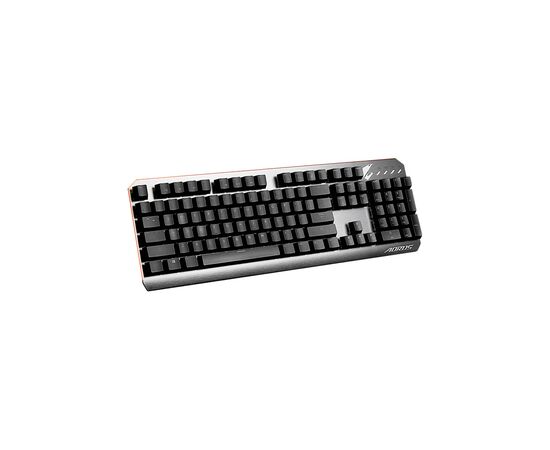 Клавиатура GIGABYTE Aorus K7 Red Switch USB, изображение 3 Клавиатура GIGABYTE Aorus K7 Red Switch USB, изображение 3