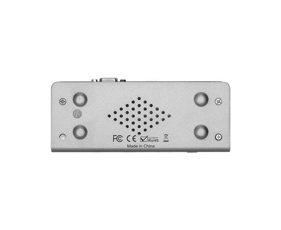 Разветвитель PowerPlant HDMI 8K 1x2 (CA914197), изображение 4 Разветвитель PowerPlant HDMI 8K 1x2 (CA914197), изображение 4