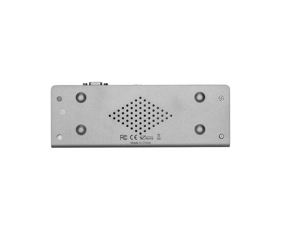 Розгалужувач PowerPlant HDMI 8K 1x4 (CA914203), зображення 4 Розгалужувач PowerPlant HDMI 8K 1x4 (CA914203), зображення 4