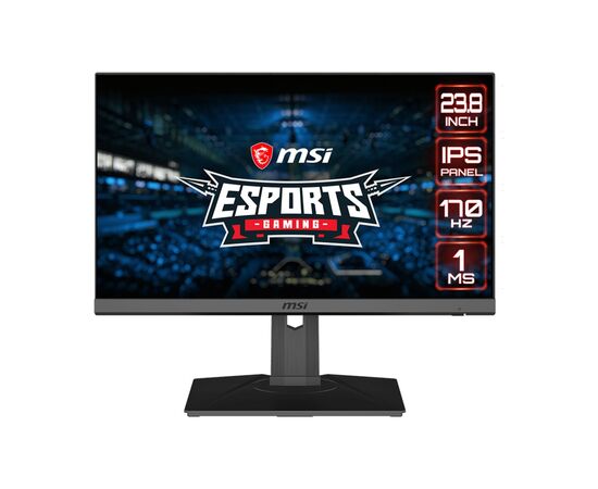 Монитор MSI OPTIX MAG245R2