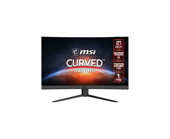 Монітор MSI G27C4X