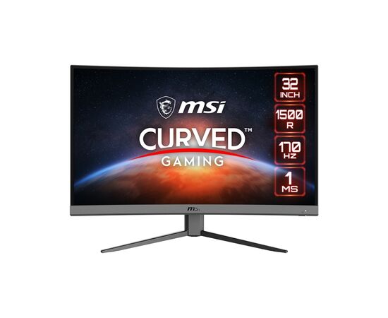 Монітор MSI G32C4 E2