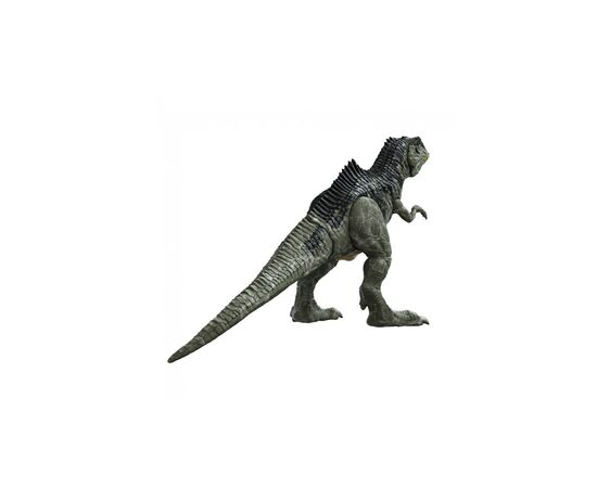 Фигурка Jurassic World Гигантский Дино-вор из фильма Мир Юрского периода (GWD68), изображение 2 Фигурка Jurassic World Гигантский Дино-вор из фильма Мир Юрского периода (GWD68), изображение 2