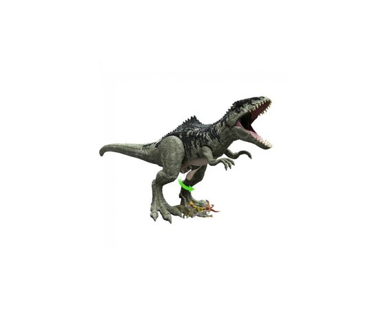 Фигурка Jurassic World Гигантский Дино-вор из фильма Мир Юрского периода (GWD68), изображение 4 Фигурка Jurassic World Гигантский Дино-вор из фильма Мир Юрского периода (GWD68), изображение 4