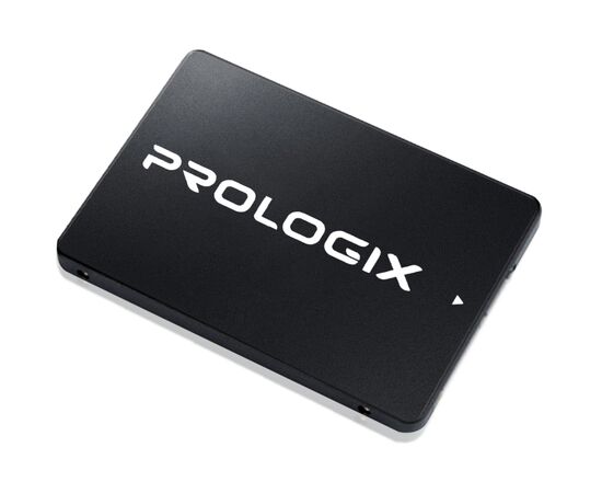 Накопитель SSD 2.5" 240GB Prologix (PRO240GS320), изображение 2 Накопитель SSD 2.5" 240GB Prologix (PRO240GS320), изображение 2