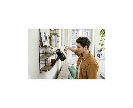 Пылесос Karcher 1.198-633.0, изображение 6 Пылесос Karcher 1.198-633.0, изображение 6