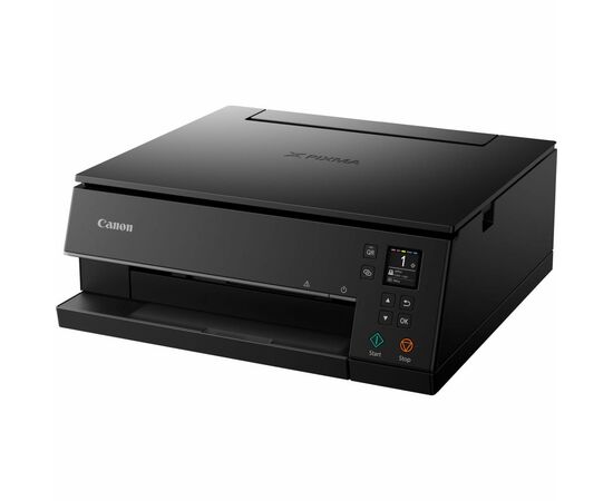Многофункциональное устройство Canon PIXMA TS6340 BLACK (3774C007)