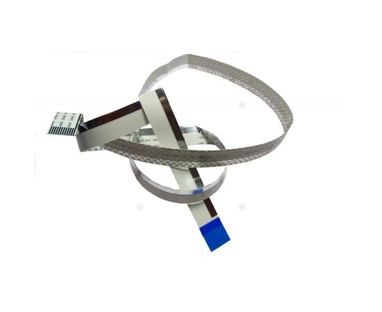 Шлейф Canon MF4410/4450/4570 аналог FK3-1160 BASF (BASF-FK3-1160)