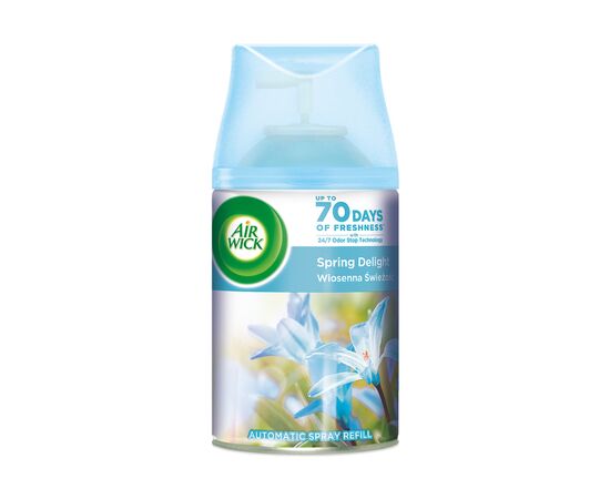 Освежитель воздуха Air Wick Весеннее настроение 250 мл (5011417567043)