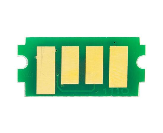 Чип для картриджа Kyocera TK-1120, 3K BASF (BASF-CH-TK1120), зображення 2 Чип для картриджа Kyocera TK-1120, 3K BASF (BASF-CH-TK1120), зображення 2
