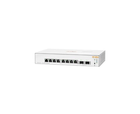 Коммутатор сетевой HP IOn 1930 8G 2SFP (JL680A)