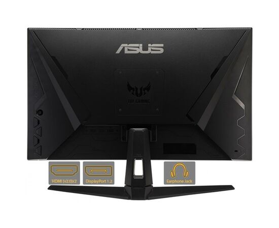 Монитор ASUS TUF Gaming VG27AQ1A, изображение 2 Монитор ASUS TUF Gaming VG27AQ1A, изображение 2