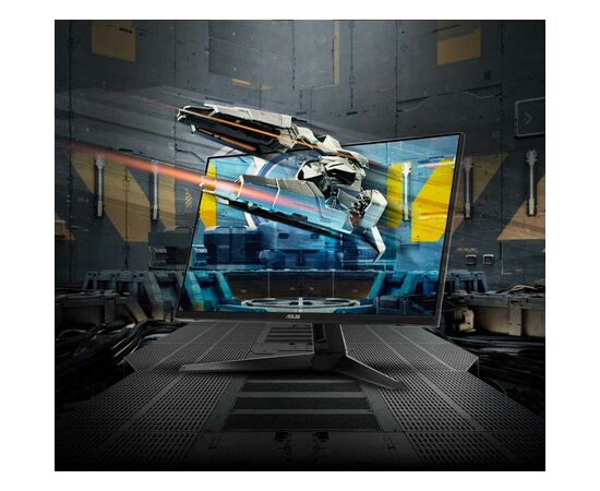 Монитор ASUS TUF Gaming VG27AQ1A, изображение 4 Монитор ASUS TUF Gaming VG27AQ1A, изображение 4