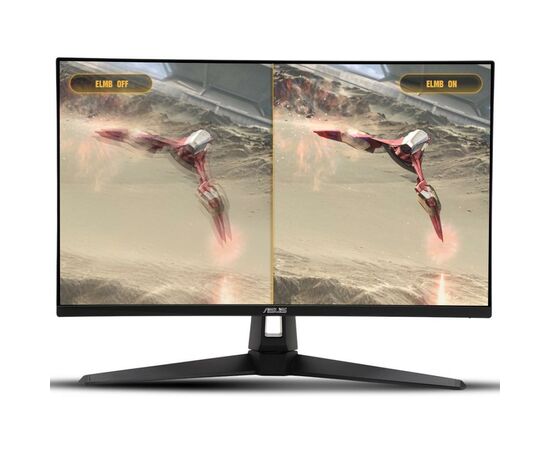 Монитор ASUS TUF Gaming VG27AQ1A, изображение 6 Монитор ASUS TUF Gaming VG27AQ1A, изображение 6