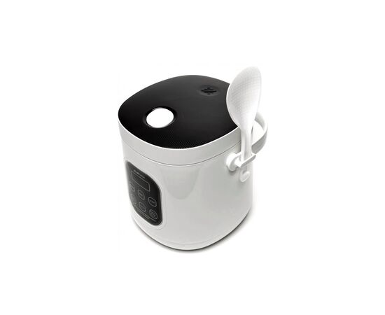 Мультиварка EVAtech автомобильная 12/220V 100/300W 2L (EH20AE), изображение 4 Мультиварка EVAtech автомобильная 12/220V 100/300W 2L (EH20AE), изображение 4