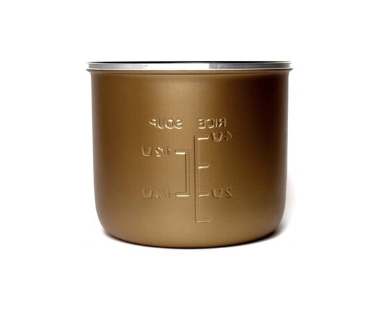 Мультиварка EVAtech автомобильная 24/220V 200/300W 2L (EH20AF), изображение 6