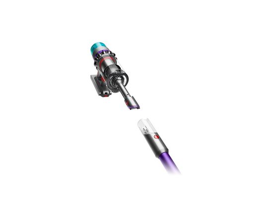 Пылесос Dyson 446989-01, изображение 2 Пылесос Dyson 446989-01, изображение 2