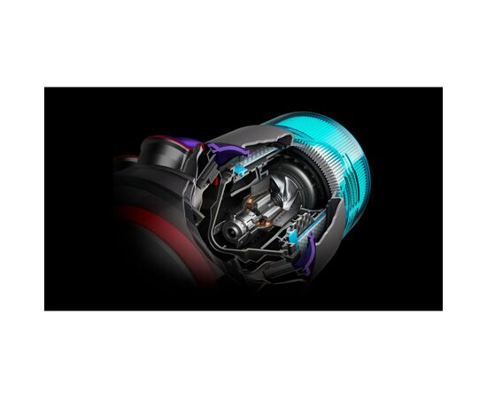 Пылесос Dyson 446989-01, изображение 4 Пылесос Dyson 446989-01, изображение 4