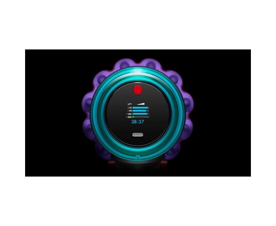 Пылесос Dyson 446989-01, изображение 7 Пылесос Dyson 446989-01, изображение 7