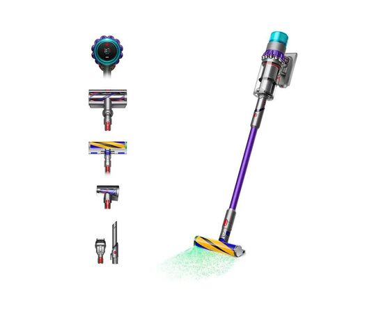 Пылесос Dyson 446989-01, изображение 9 Пылесос Dyson 446989-01, изображение 9