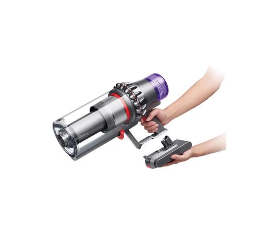 Пылесос Dyson 446976-01, изображение 2 Пылесос Dyson 446976-01, изображение 2