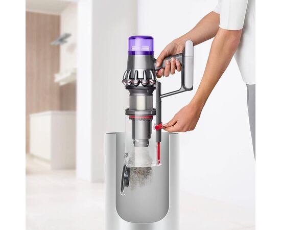 Пылесос Dyson 446976-01, изображение 5 Пылесос Dyson 446976-01, изображение 5